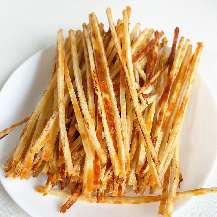 Mentaiko shredded fish *1 bag