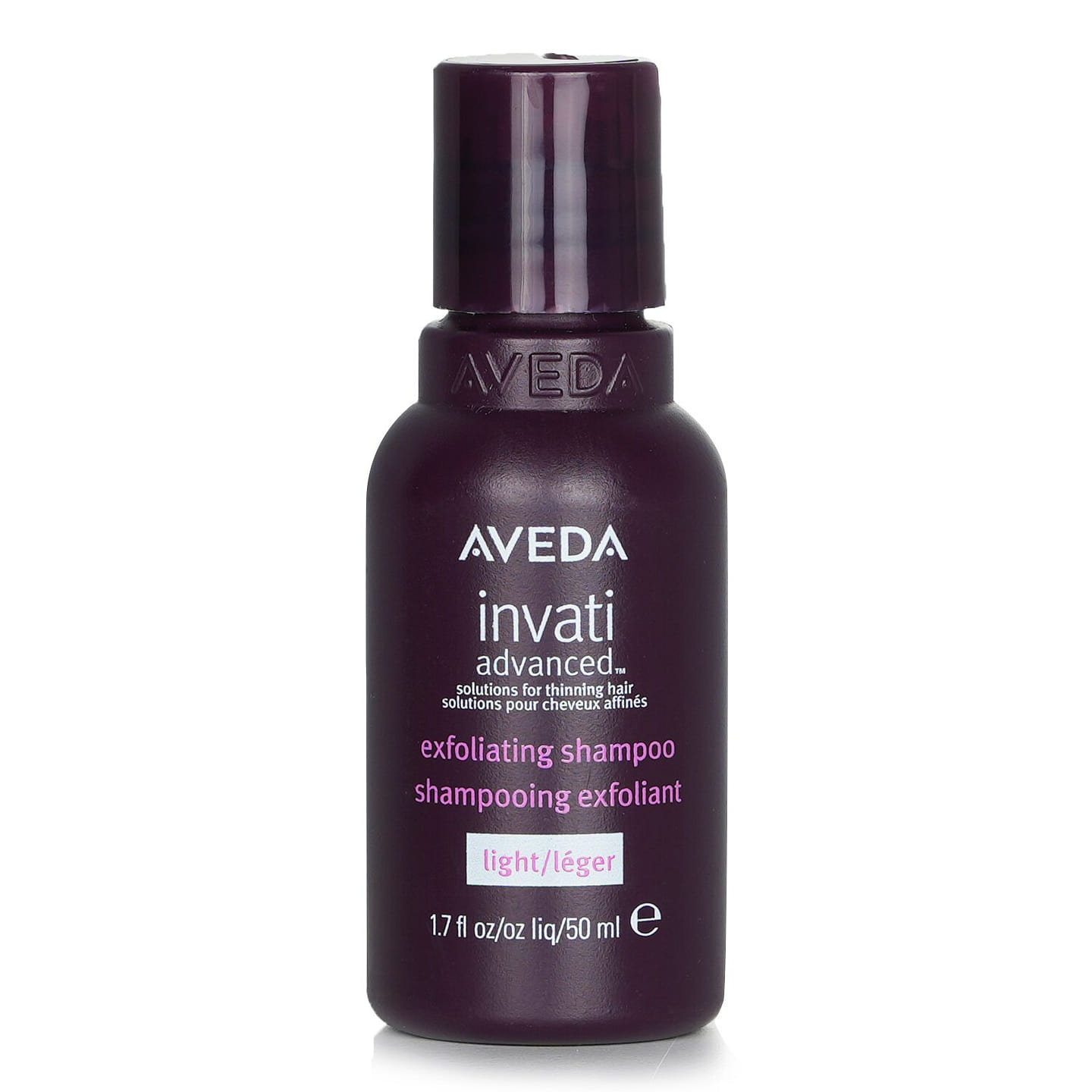 Aveda Invati Advanced Exfoliating Shampoo (Travel Size) - # Light 50ml/1.7oz 50 ml