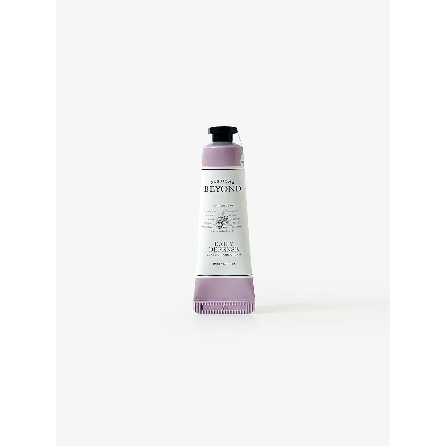 BEYOND Classic Hand Cream Daily Defense 30 ml