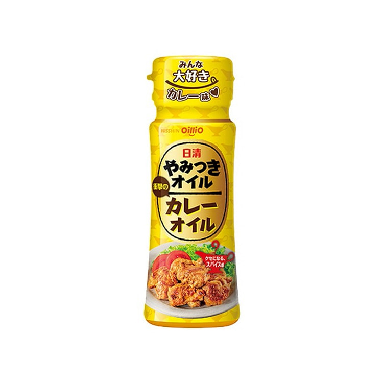 日清 咖喱 酱料 调味料 90g