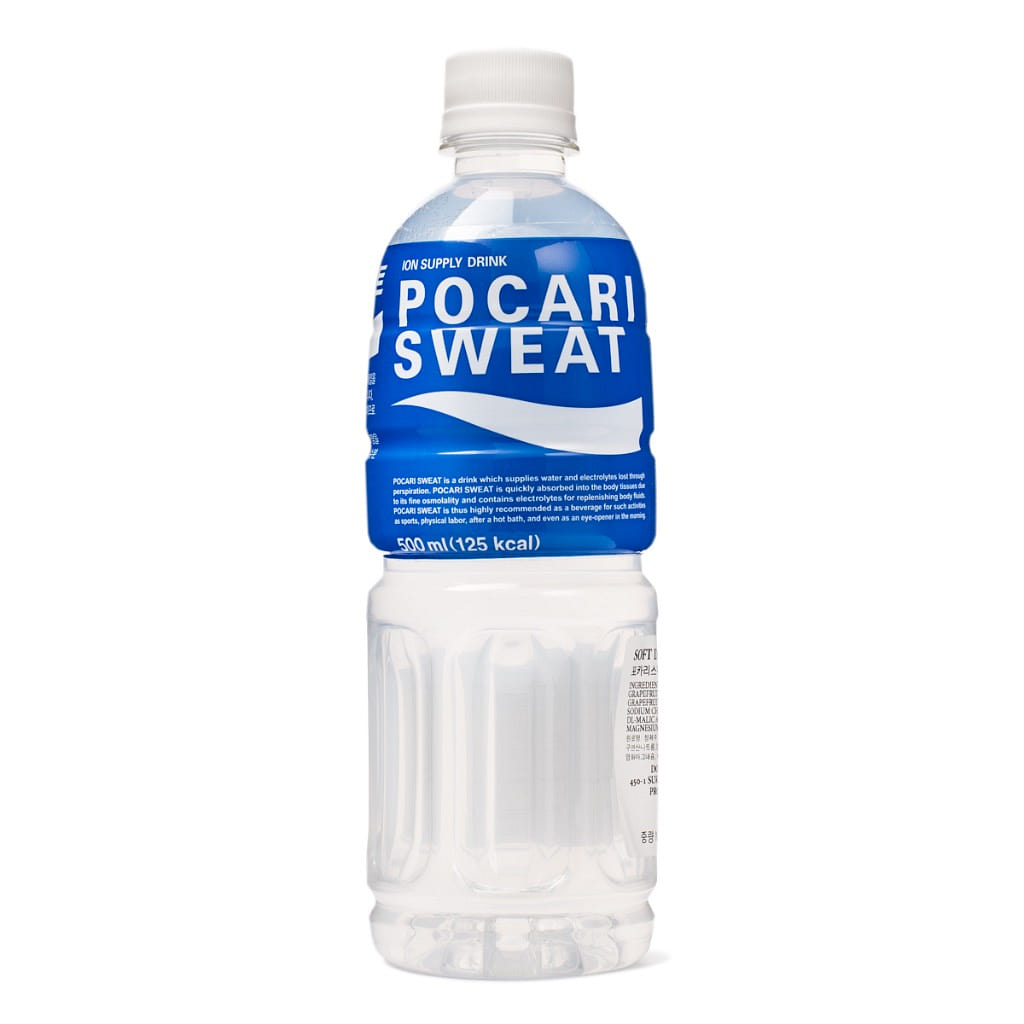 Pocari Sweat 500 ml