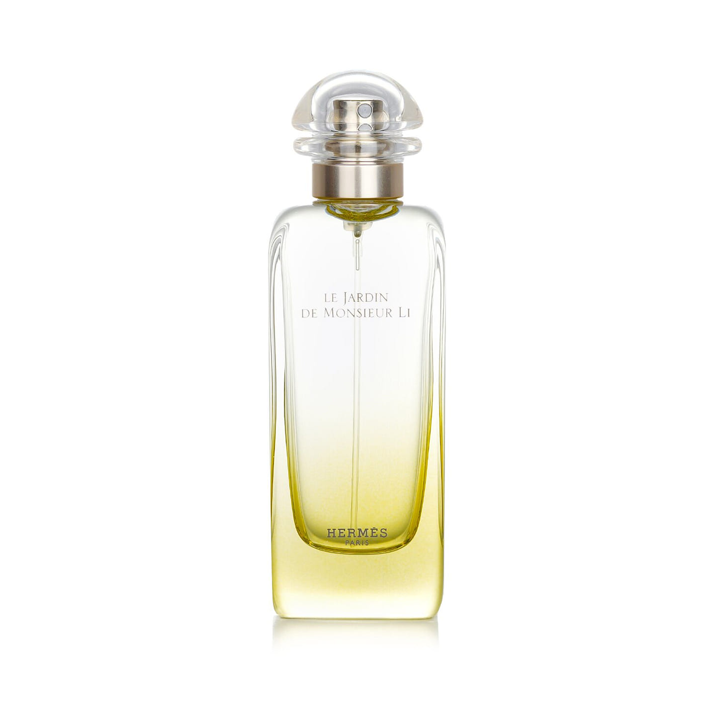 Hermes Le Jardin De Monsieur Li Eau De Toilette Spray 100ml/3.3oz 100 ml
