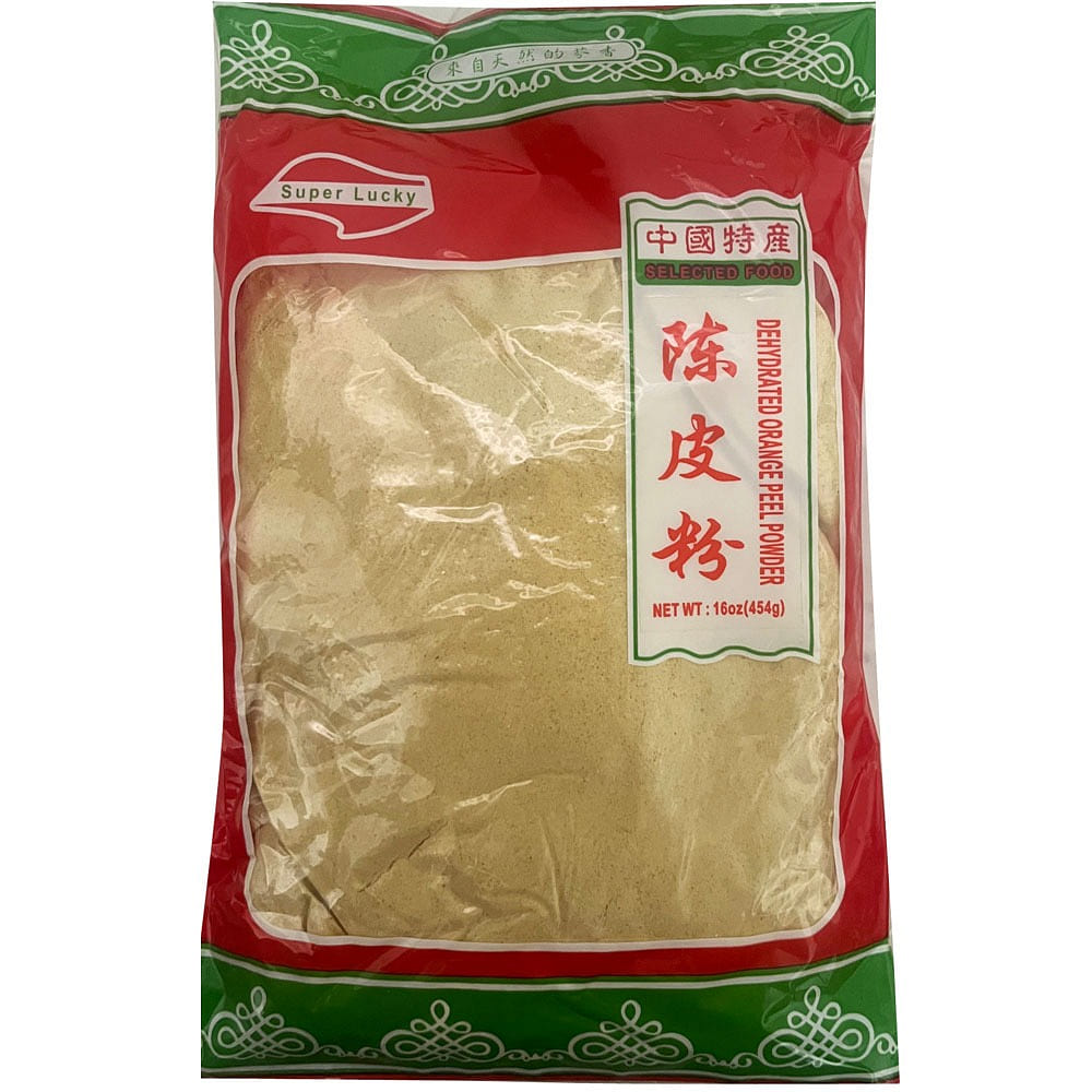 Chen Pi Fen/ Dried Orange Peel Powder 16 oz