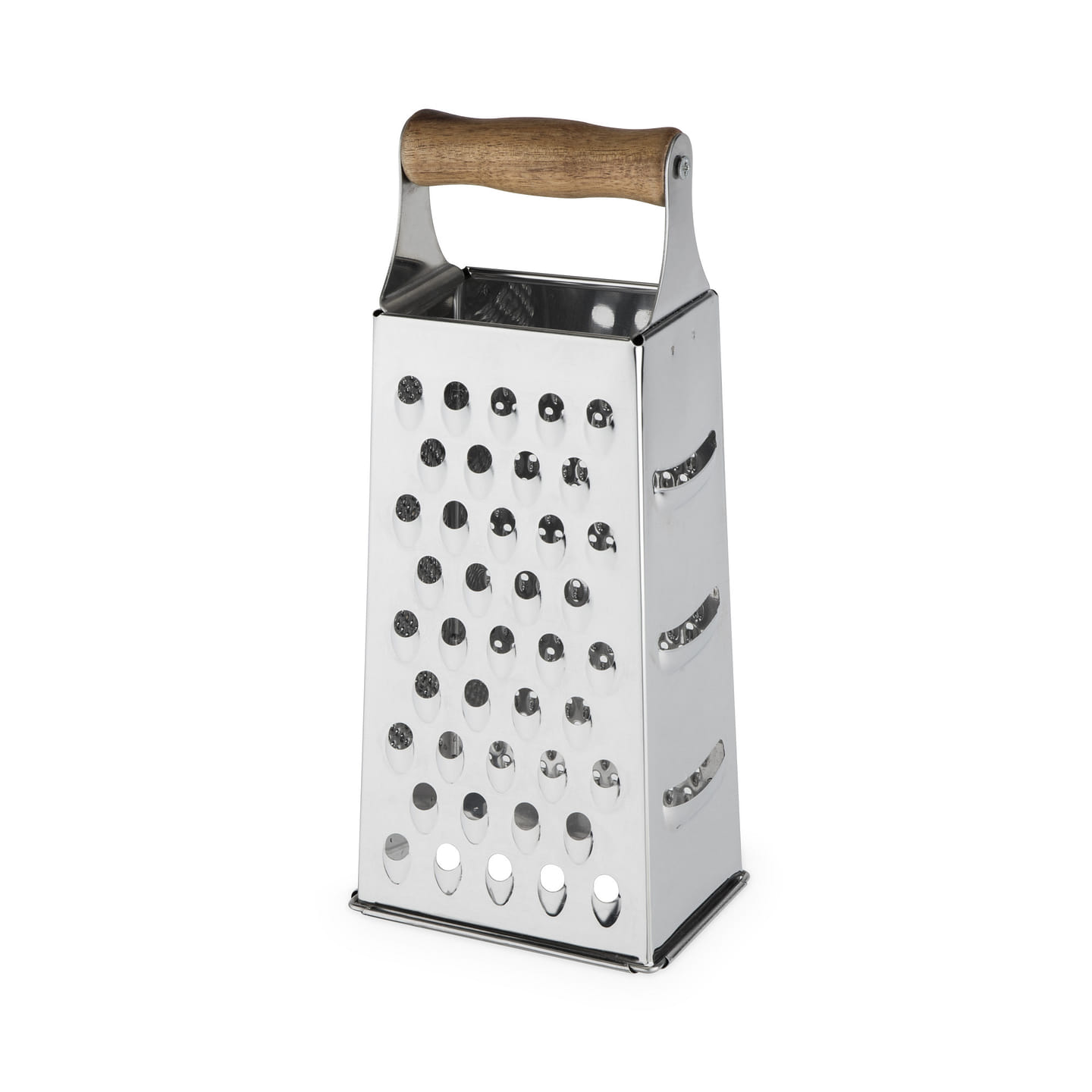 Acacia Wood Handled Cheese Grater by Twine Living® 1 each