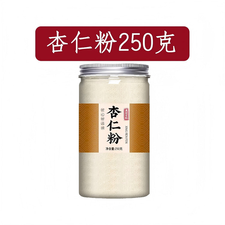 Tangbo Almond Powder 250g*1 250 g
