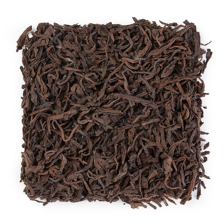 WHF Premium 2008yr Ripe Pu-Erh Tea #1090 1 each