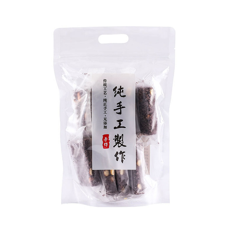 汪麻糍 紫米酥150g*1袋