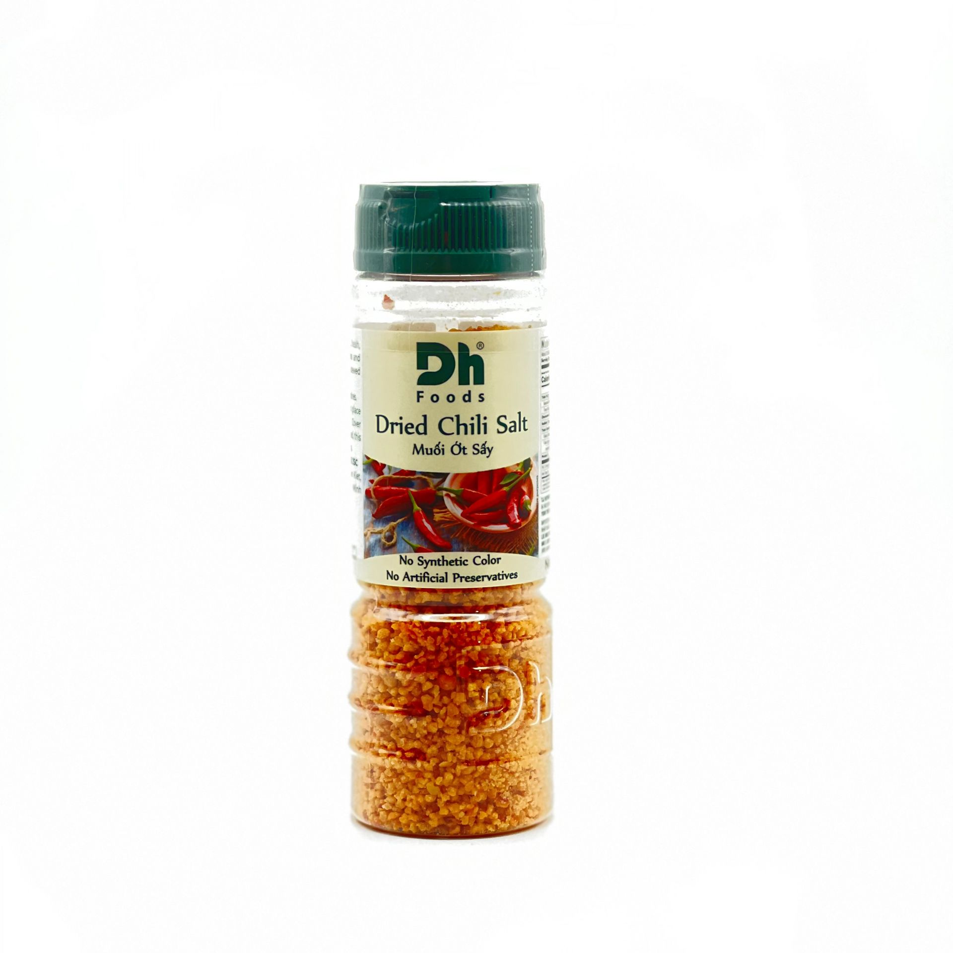 DRIED CHILI SALT 3.83 oz