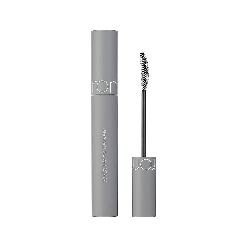 rom&nd Han All Fix Mascara 7g L01 Long Black 1 each