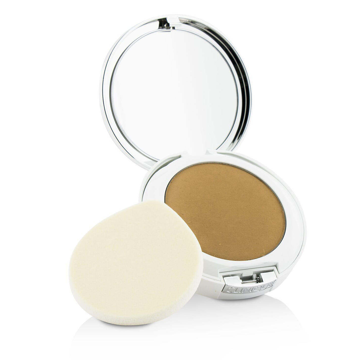 Clinique Beyond Perfecting Powder Foundation + Corrector – # 14 Vanilla (MF-G) 14.5g/0.51oz 14 g