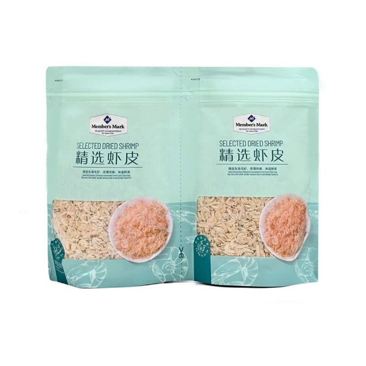 鲜卖郎 金乡鲜蒜蓉（半固态调味料）230g*3