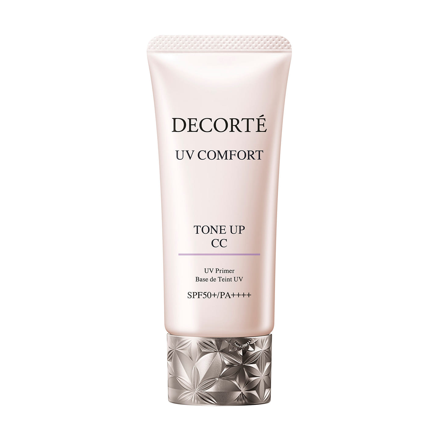 Decorte UV Comfort Tone-Up CC 10 Lavender Rose 30 ml