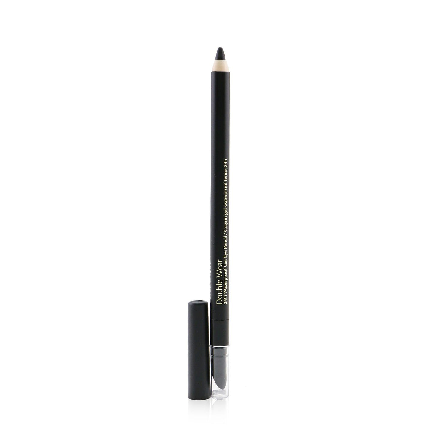 Estee Lauder Double Wear 24H Waterproof Gel Eye Pencil – # 01 Onyx 1.2g/0.04oz 1.2 g