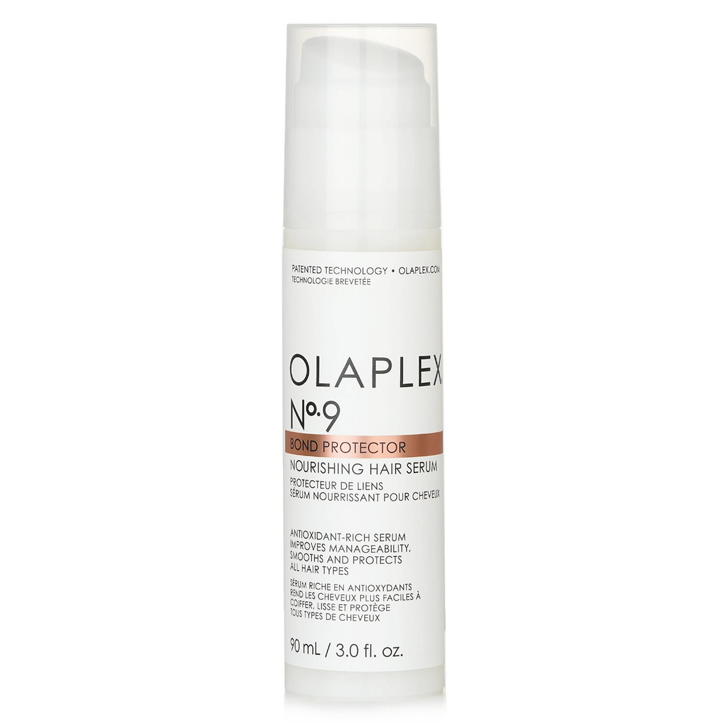 Olaplex No.9 Bond Protector Nourishing Hair Serum 90 ml