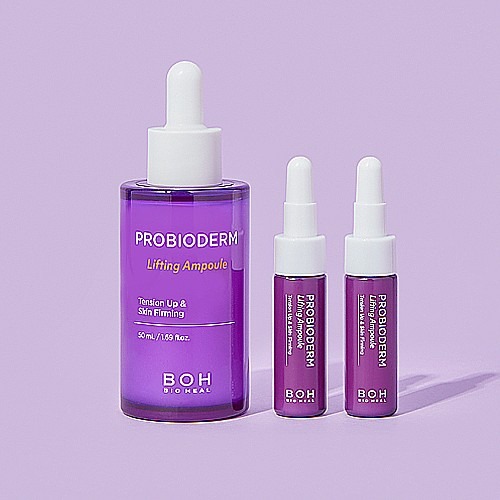 Bio Heal Boh Probioderm Lifting Cream Set - Weee!