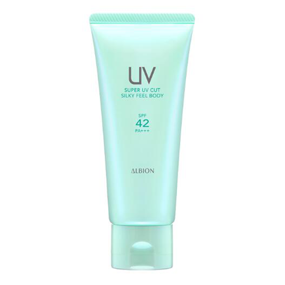Albion Super UV Protection Silky Feel Body Albion Super UV Protection Silky Feel Body