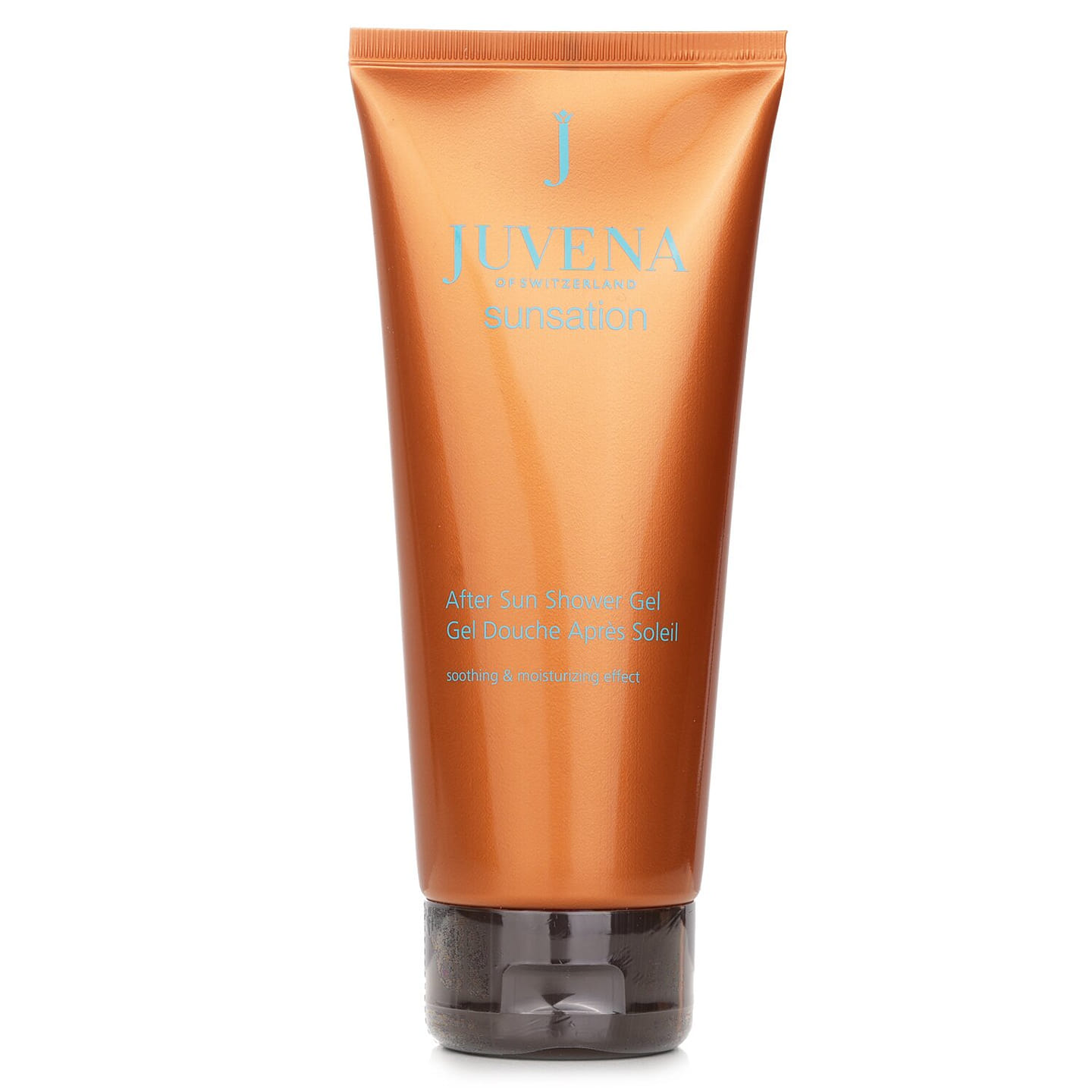 Juvena after sun shower gel 200 ml