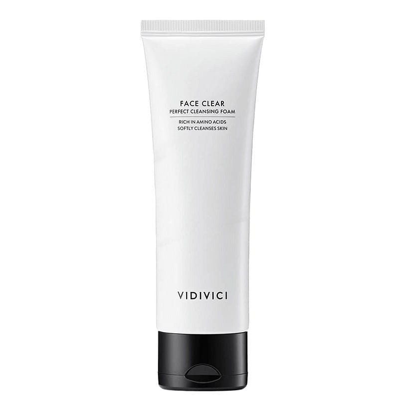 VidiVici facial cleanser 120 ml