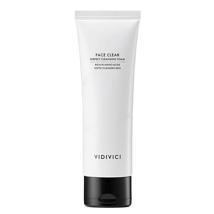 VidiVici facial cleanser 120 ml
