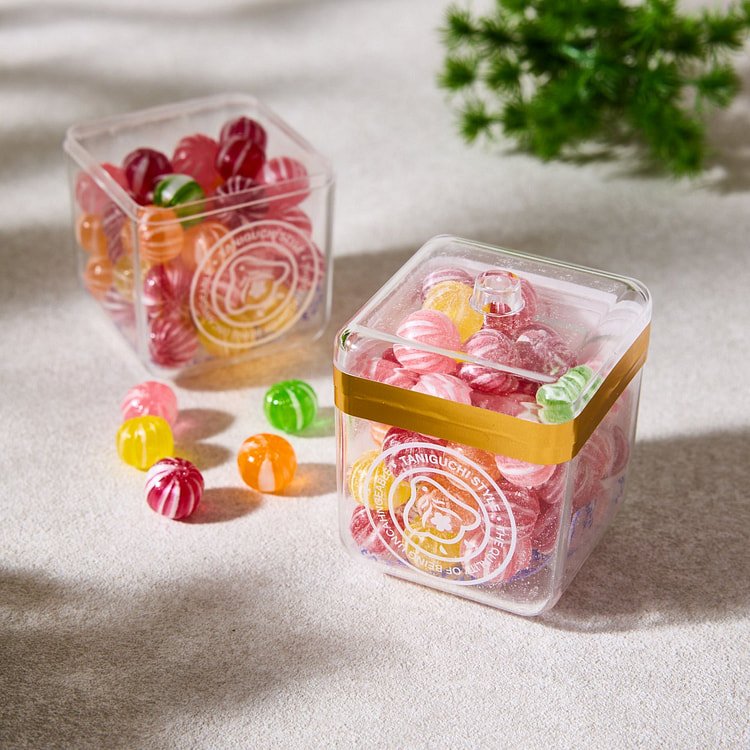 Temari Fruit Hard Candy 90 g
