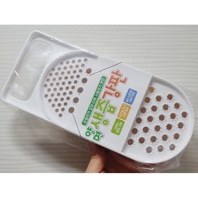 JUICE GRATER