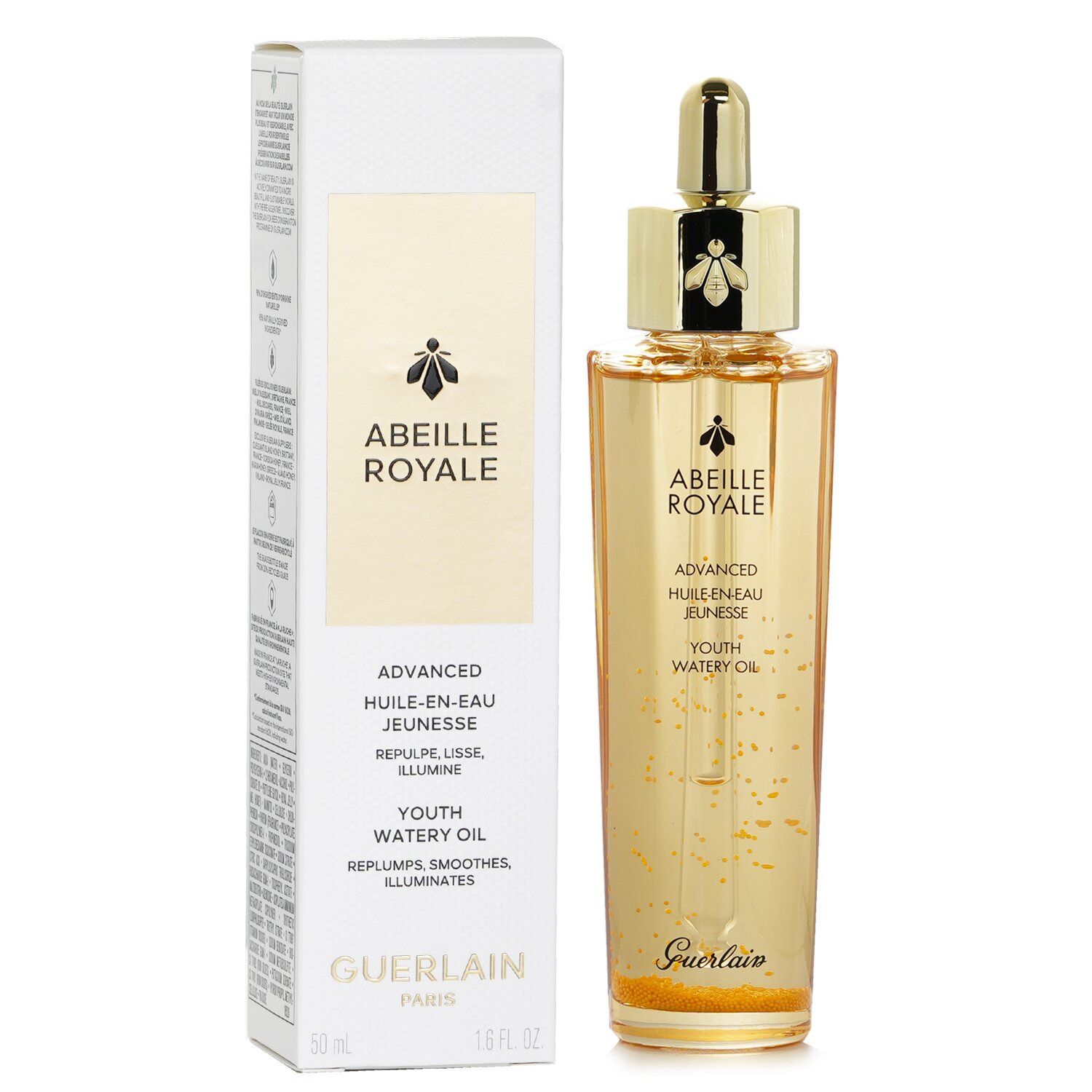 Guerlain Abeille Royale Advanced Youth Watery Oil 50ml/1.6oz - Weee!