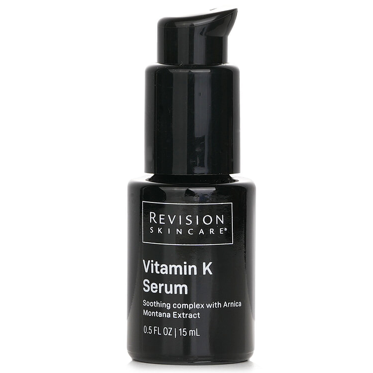 Revision Skincare  維生素 K