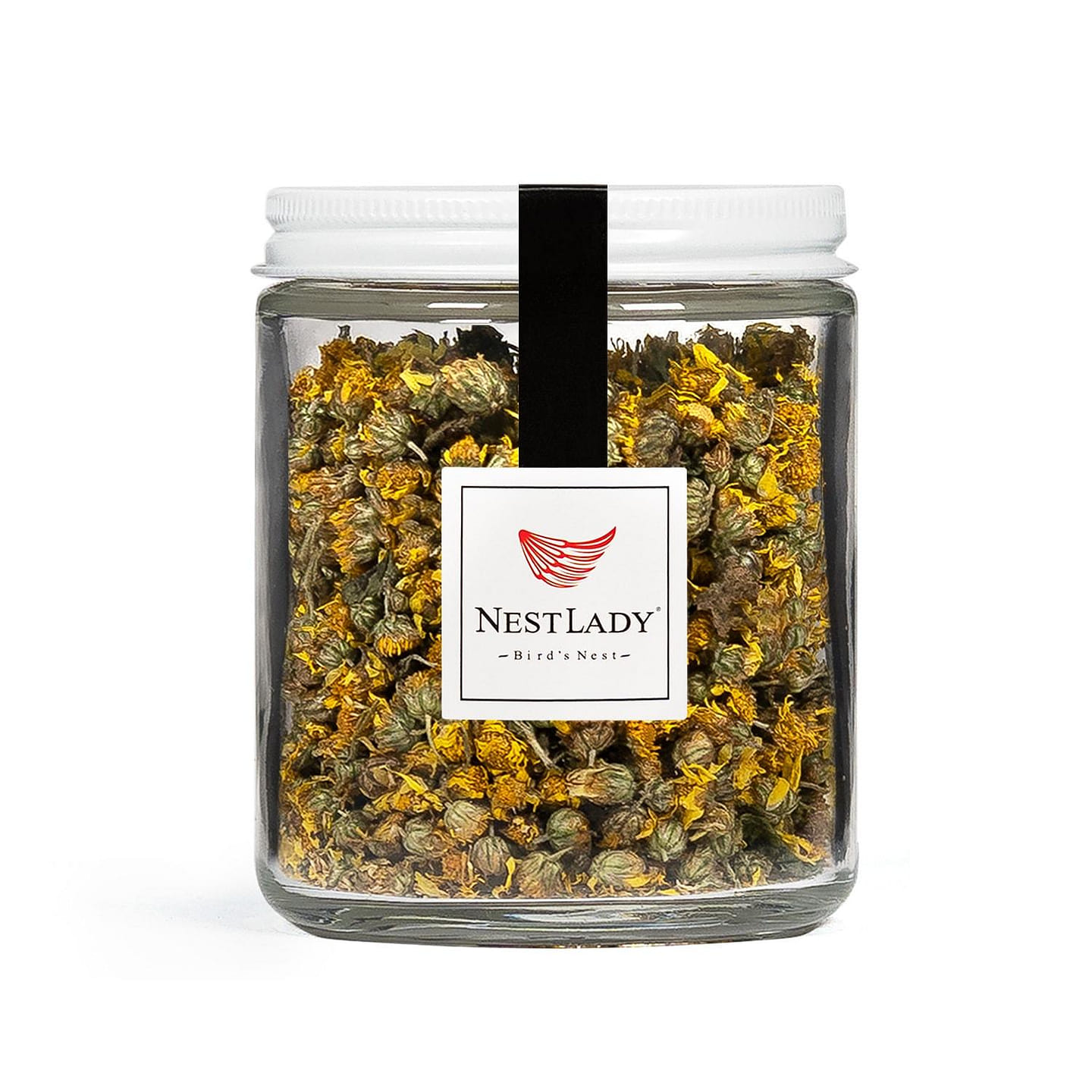 NESTLADY 100% Natural Dried Chrysanthemum Buds 22g 1 count