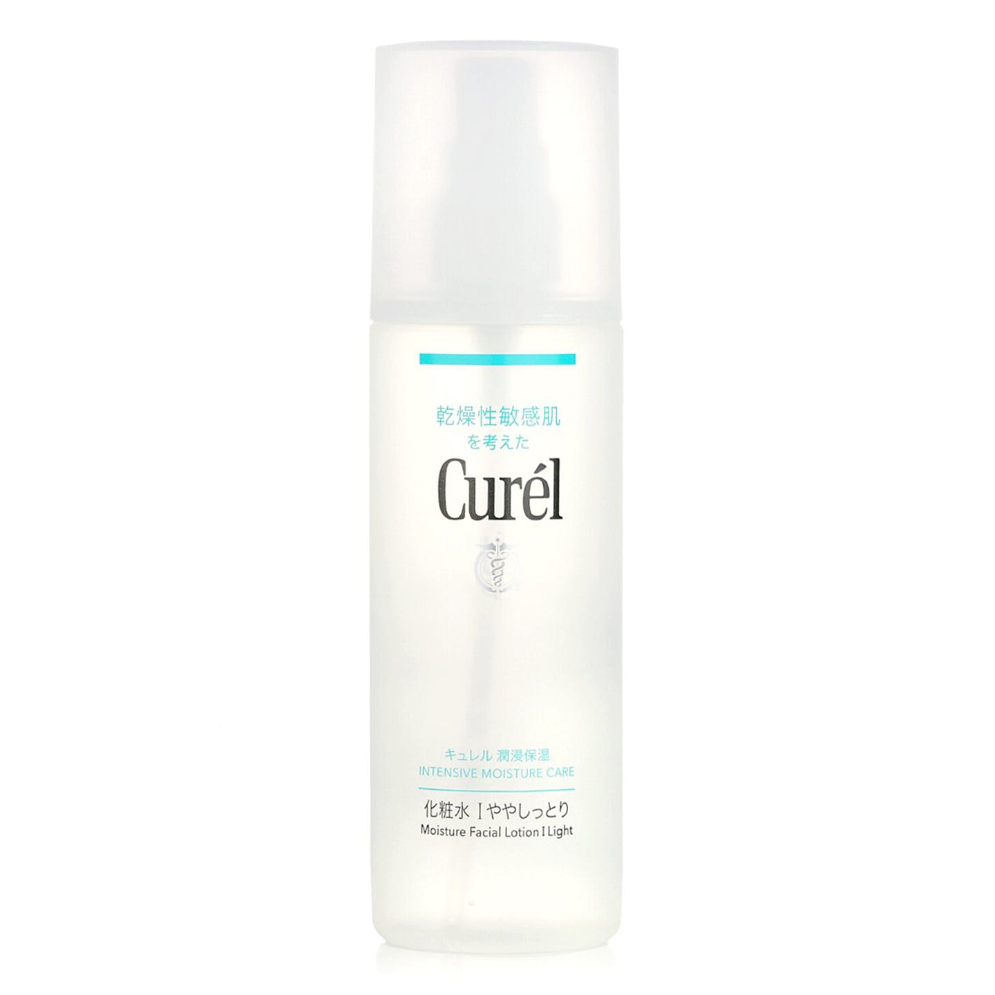 Curel Intensive Moisture Care Moisture Facial Lotion I – Light 150ml/5oz 150 ml