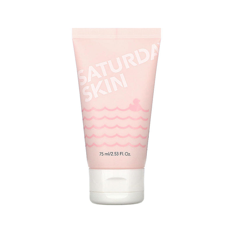 Saturday Skin Rub-A-Dub Refining Peel Gel 75ml 1 each