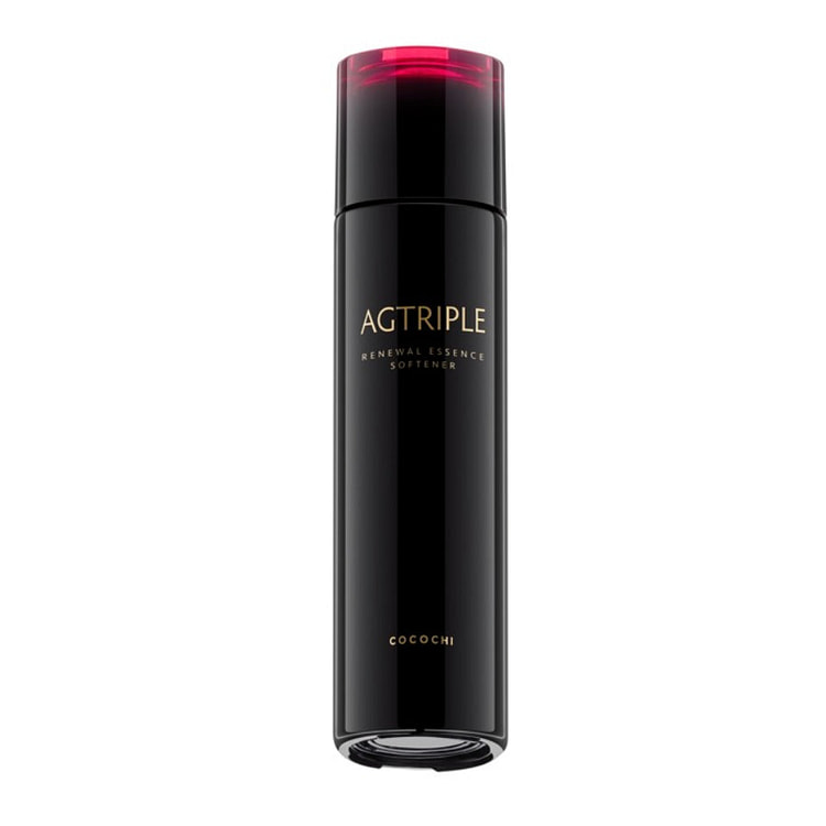 COCOCHI AGTRIPLE RENEWAL ESSENCE SOFTENER 120ML 1 each