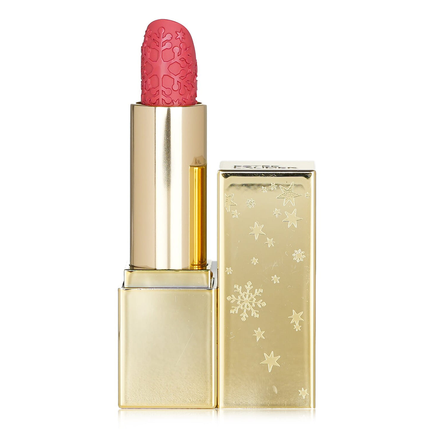 Estee Lauder Pure Color Envy Sculpting Lipstick – # 127 Incensed (Unboxed) 3.5g/0.12oz 3.5 g