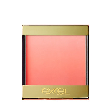 EXCEL Gradient Nude Blush 8g 02