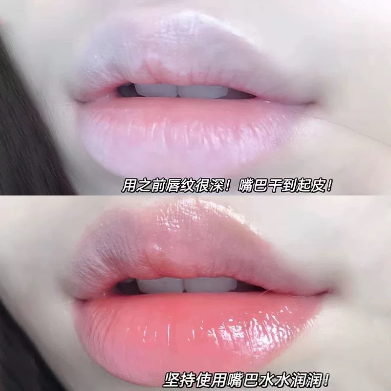 squalane vitamin c lip Biossance Review: Vitamin C Rose Oil & Lip Balm main image 0