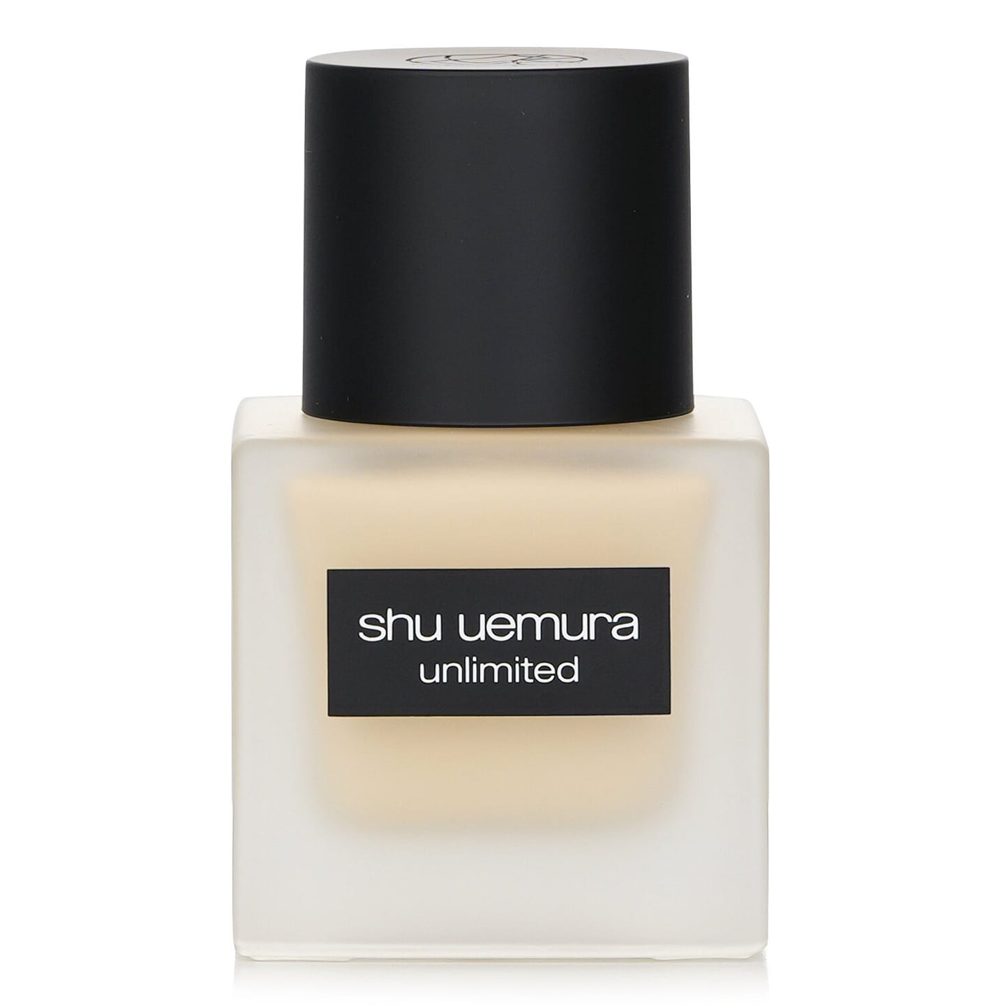 Shu Uemura Unlimited Breathable Lasting Foundation SPF 24 – # 784 Fair Beige 35ml/1.18oz 35 ml