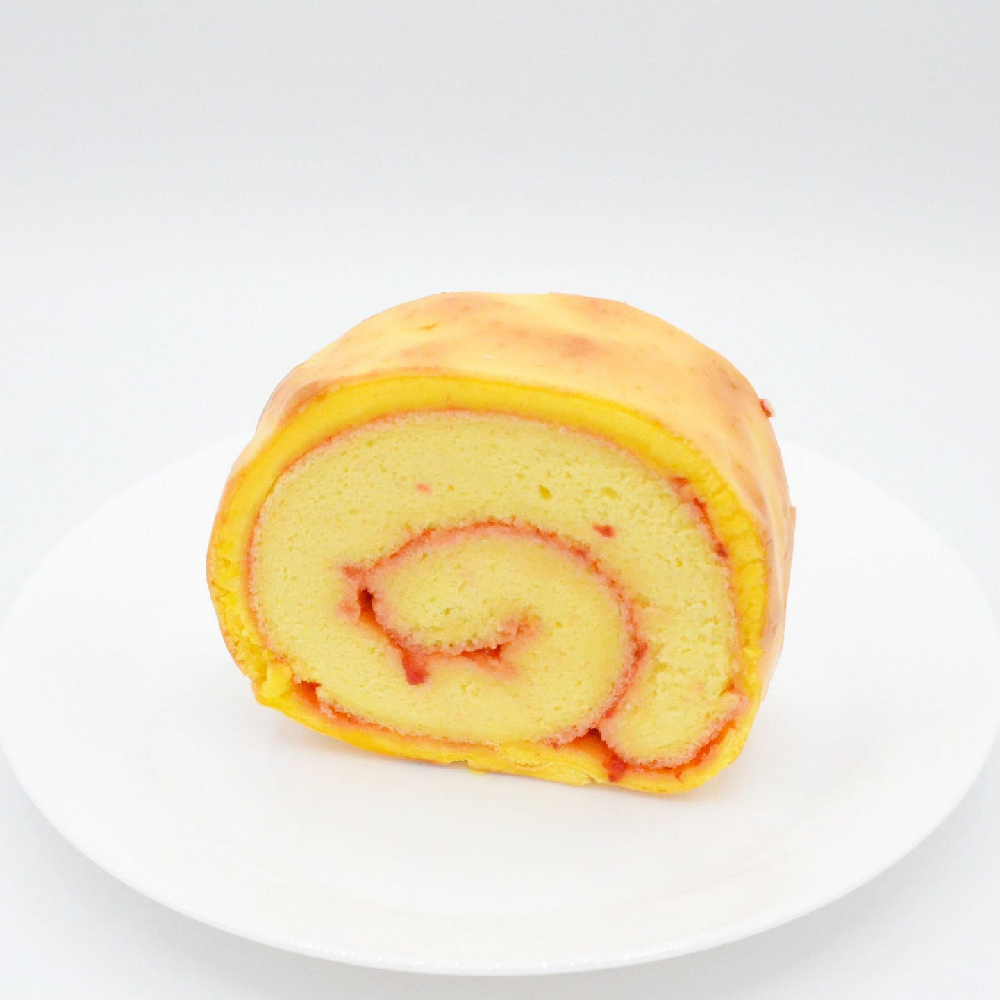StrawberryTiger Skin Roll Cake 120 g