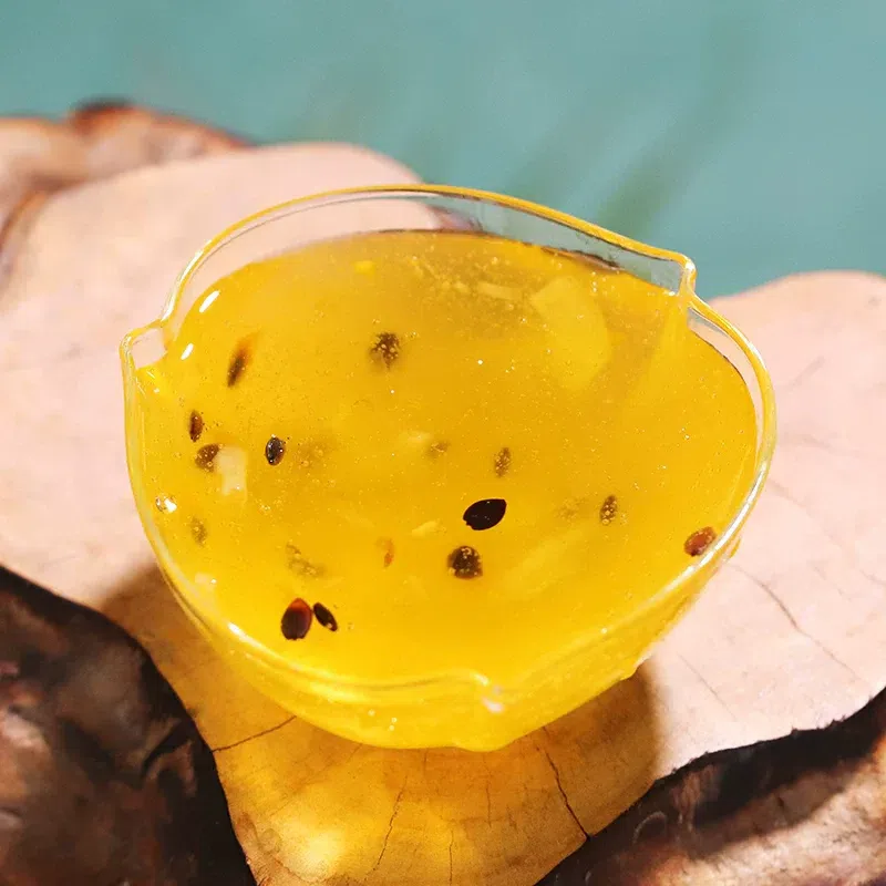 Honey Passion Fruit Tea 500g *1 Bottle 500 g