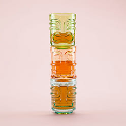 Tiki Trio Shot Glasses - Thumbnail 3