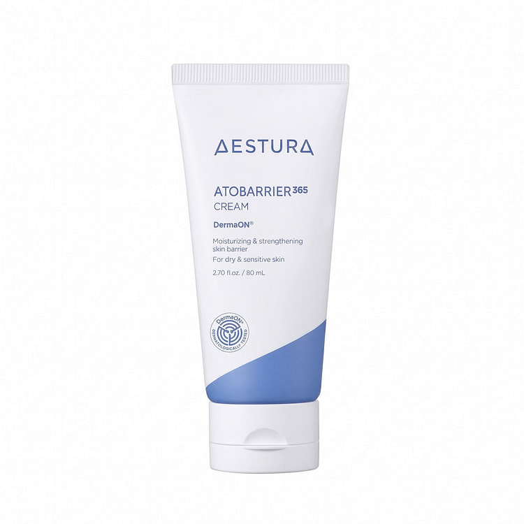 [AESTURA] ATOBARRIER365面霜