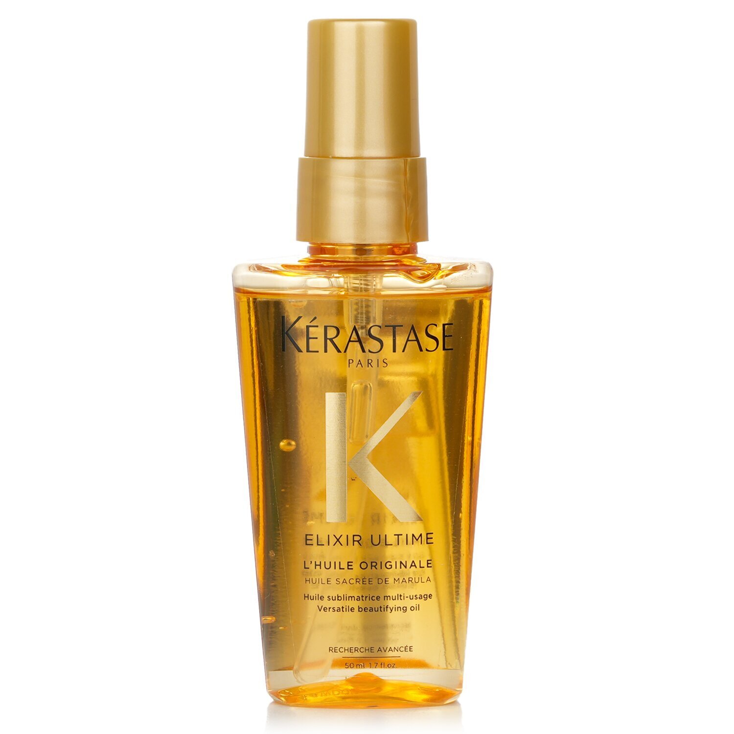 Kerastase Elixir Ultime L'Huile Originale Versatile Beautifying