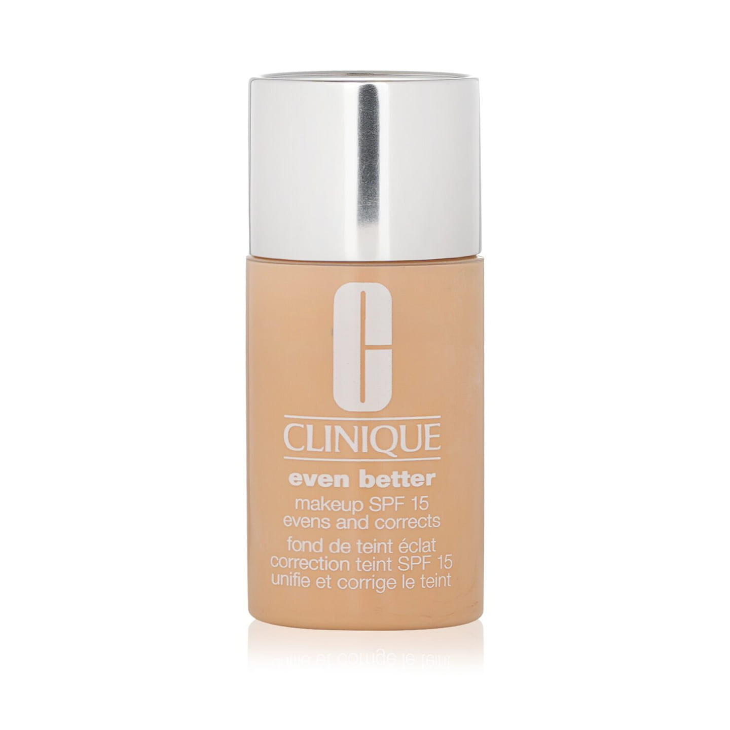 Clinique Evening Foundation SPF15 – #25 Buff 30ml/1oz 30 ml