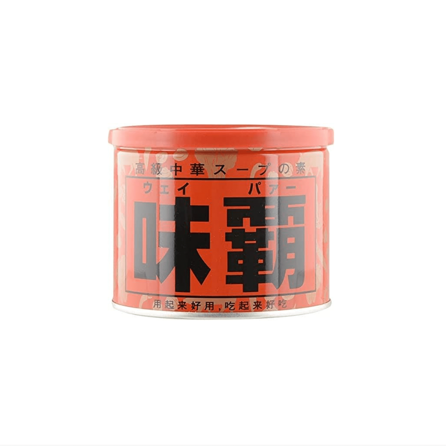 Koukishoko Ajiha Weipa Chinese Seasoning Can 500G 1 count