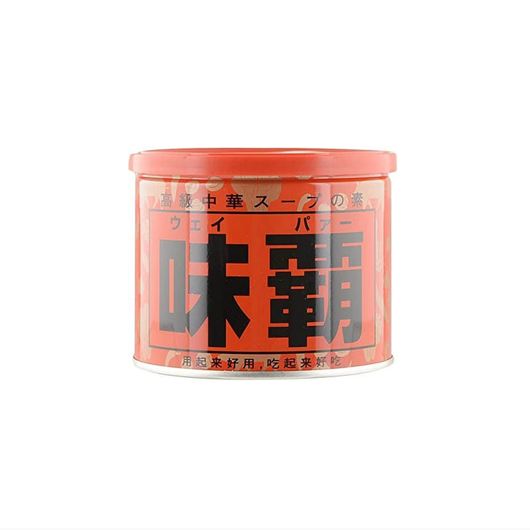 广记商行 味霸 万用高汤调味料 500g
