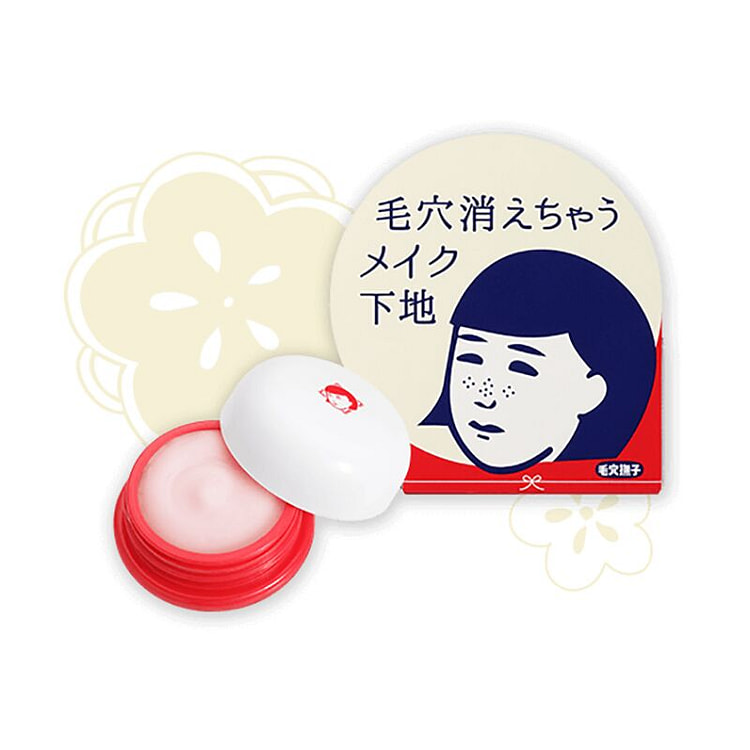 ISHIZAWA Pore-hiding cream 12g