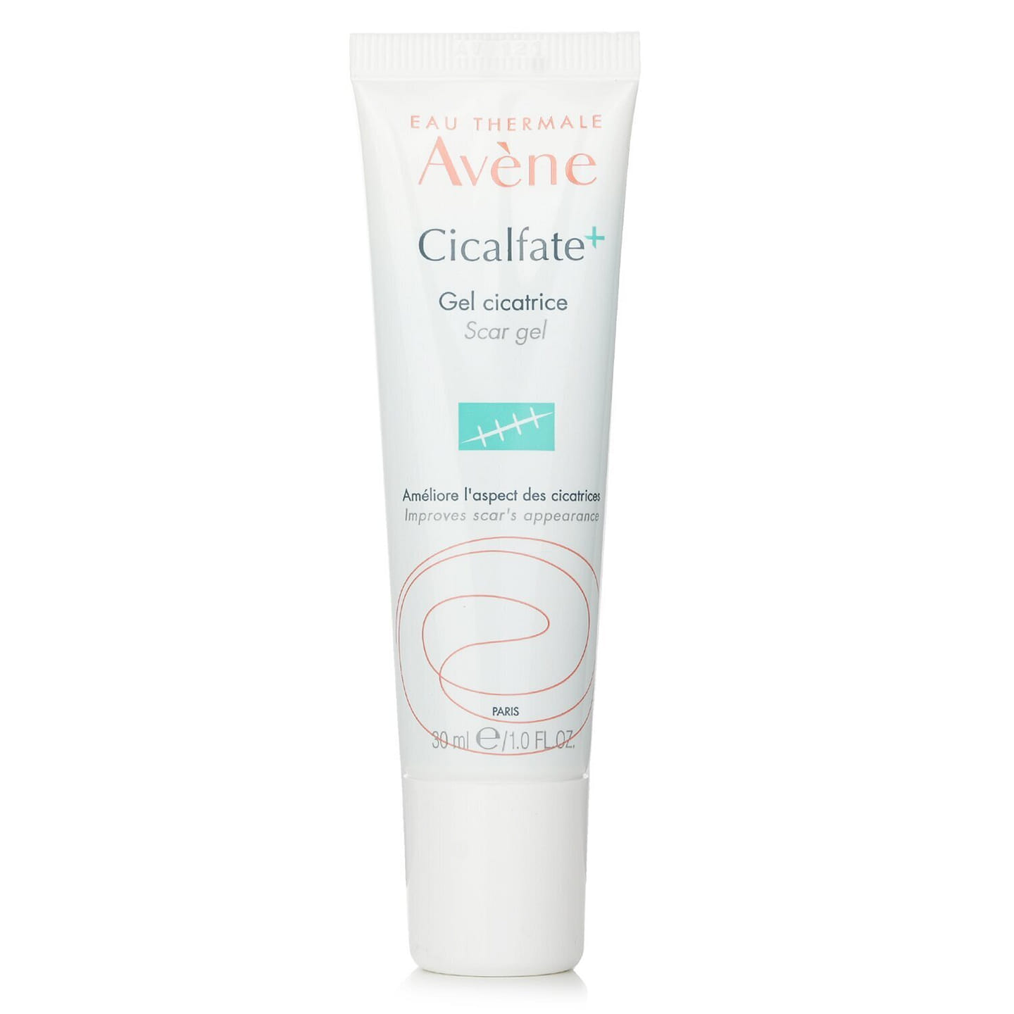 Avene Cicalfate+ Scar Gel 30ml/1oz 30 ml