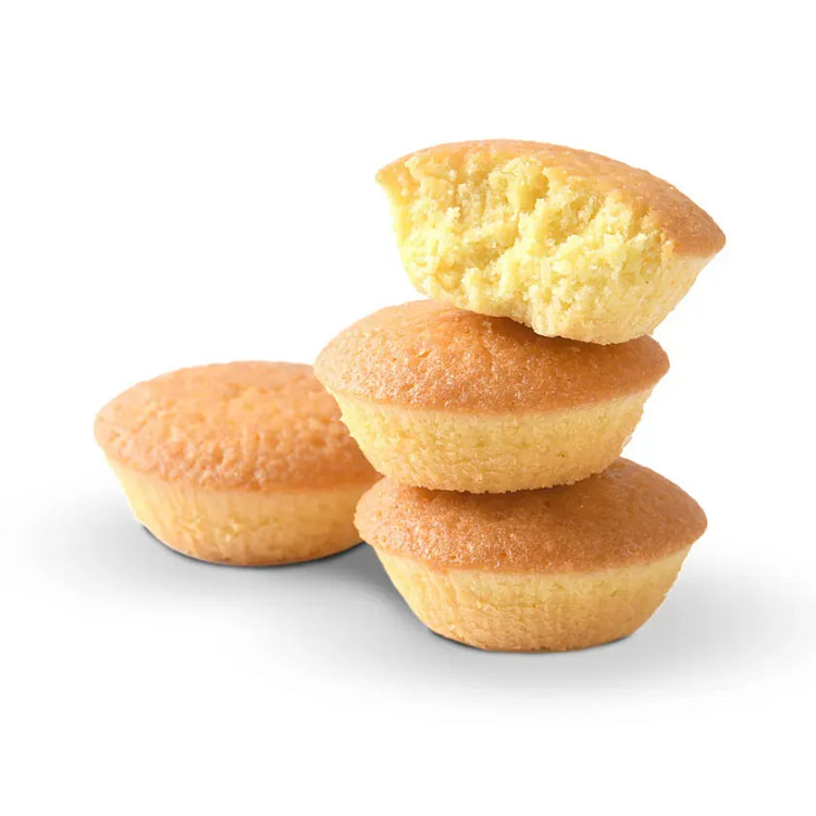 SALICO Foods honey Cake 5pcs