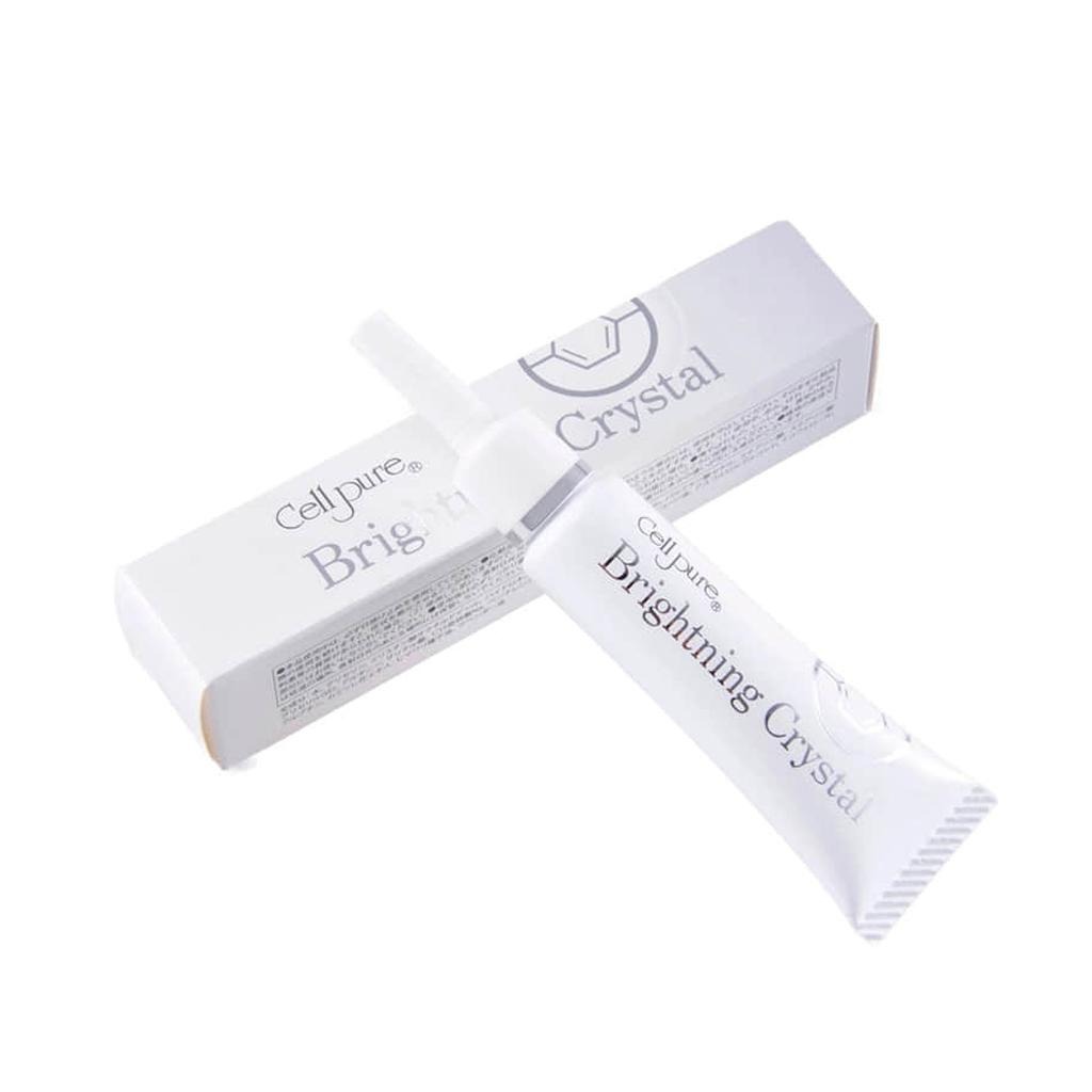 Get CELLPURE Brightening Crystal 12g 0.5 oz Delivered | Weee