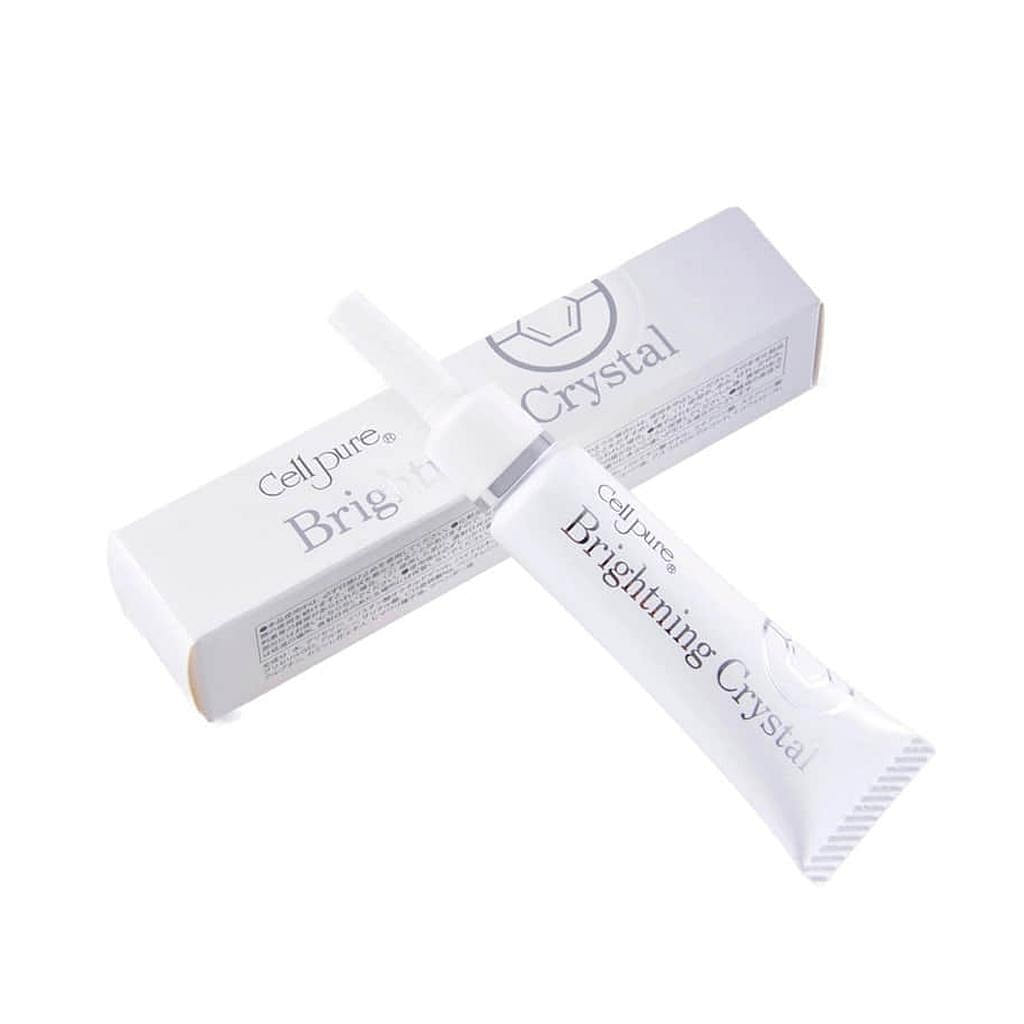 CELLPURE Brightening Crystal 12g 0.5 oz