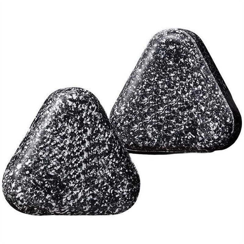 He Shou Wu and Black Reishi Shampoo Bar 120g 1 each