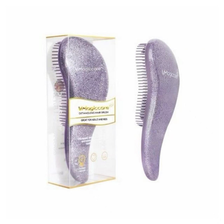 vmagiccare第三代梳子琉璃紫*1 1 罐